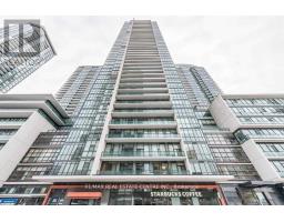 3207 - 4070 CONFEDERATION PARKWAY, Mississauga, Ontario