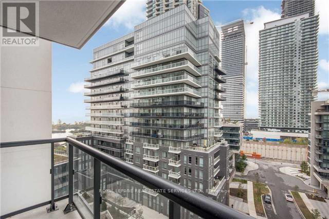 904 - 39 Annie Craig Drive, Toronto, Ontario  M8V 0H1 - Photo 15 - W12945606