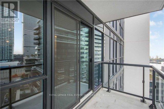 904 - 39 Annie Craig Drive, Toronto, Ontario  M8V 0H1 - Photo 16 - W12945606