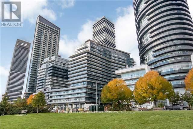 904 - 39 Annie Craig Drive, Toronto, Ontario  M8V 0H1 - Photo 18 - W12945606