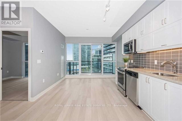 904 - 39 Annie Craig Drive, Toronto, Ontario  M8V 0H1 - Photo 4 - W12945606