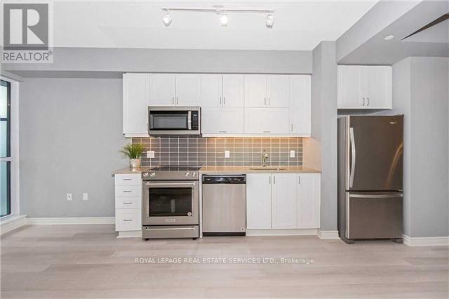 904 - 39 Annie Craig Drive, Toronto, Ontario  M8V 0H1 - Photo 6 - W12945606