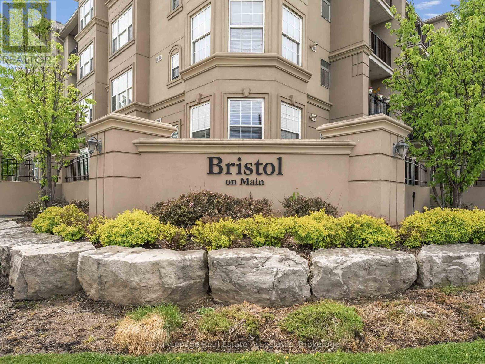 405 - 1390 MAIN STREET E, Milton, Ontario