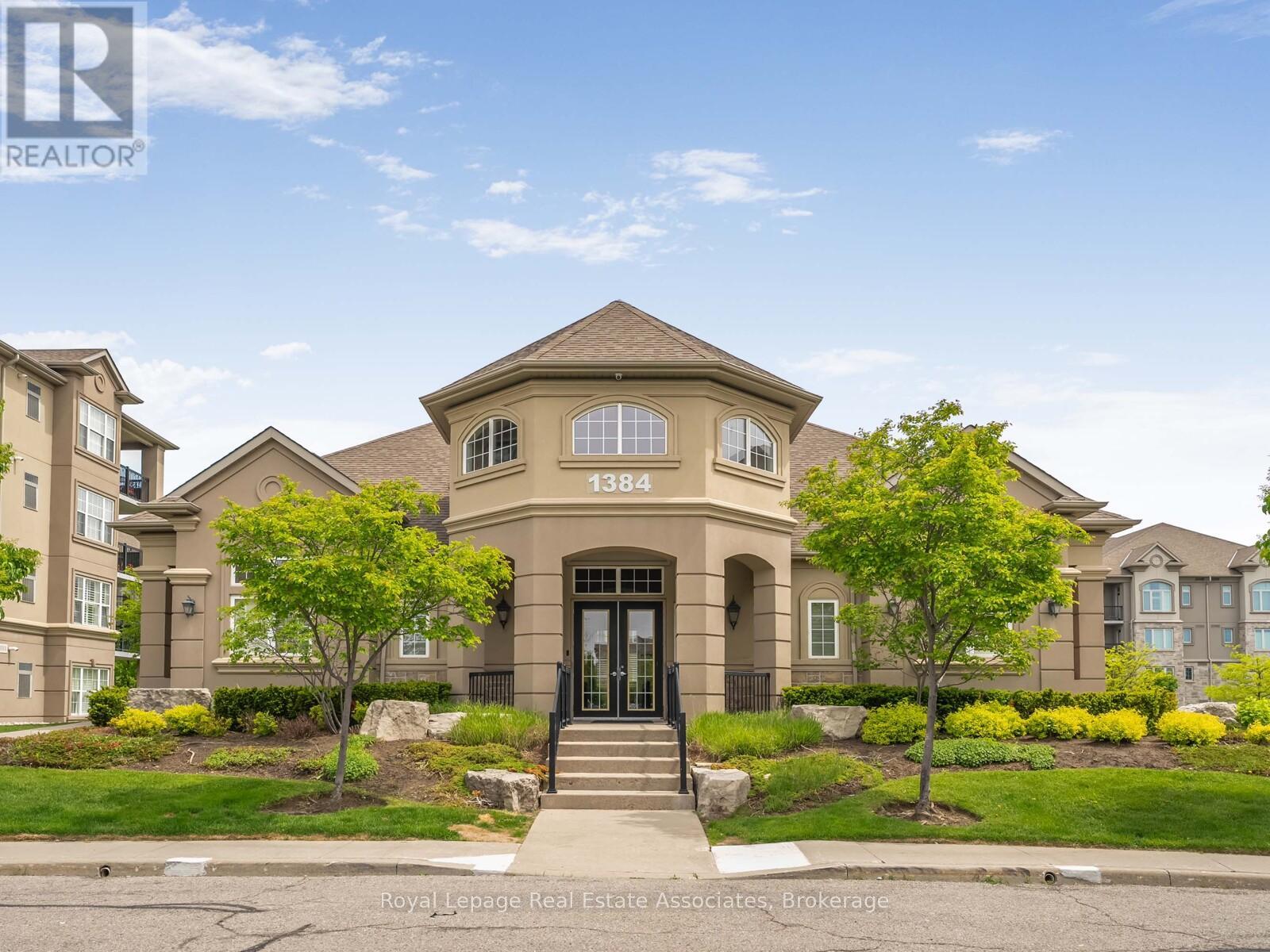 405 - 1390 Main Street E, Milton, Ontario  L9T 7S9 - Photo 20 - W12945616