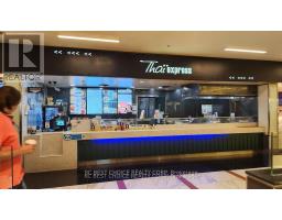 1-134 - 100 CITY CENTRE DRIVE, Mississauga, Ontario