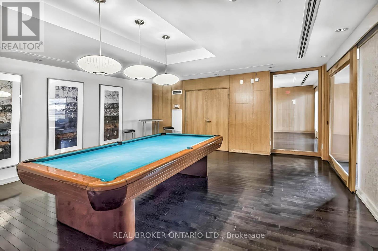 908 - 225 Webb Drive, Mississauga, Ontario  L5B 4P2 - Photo 39 - W12945654