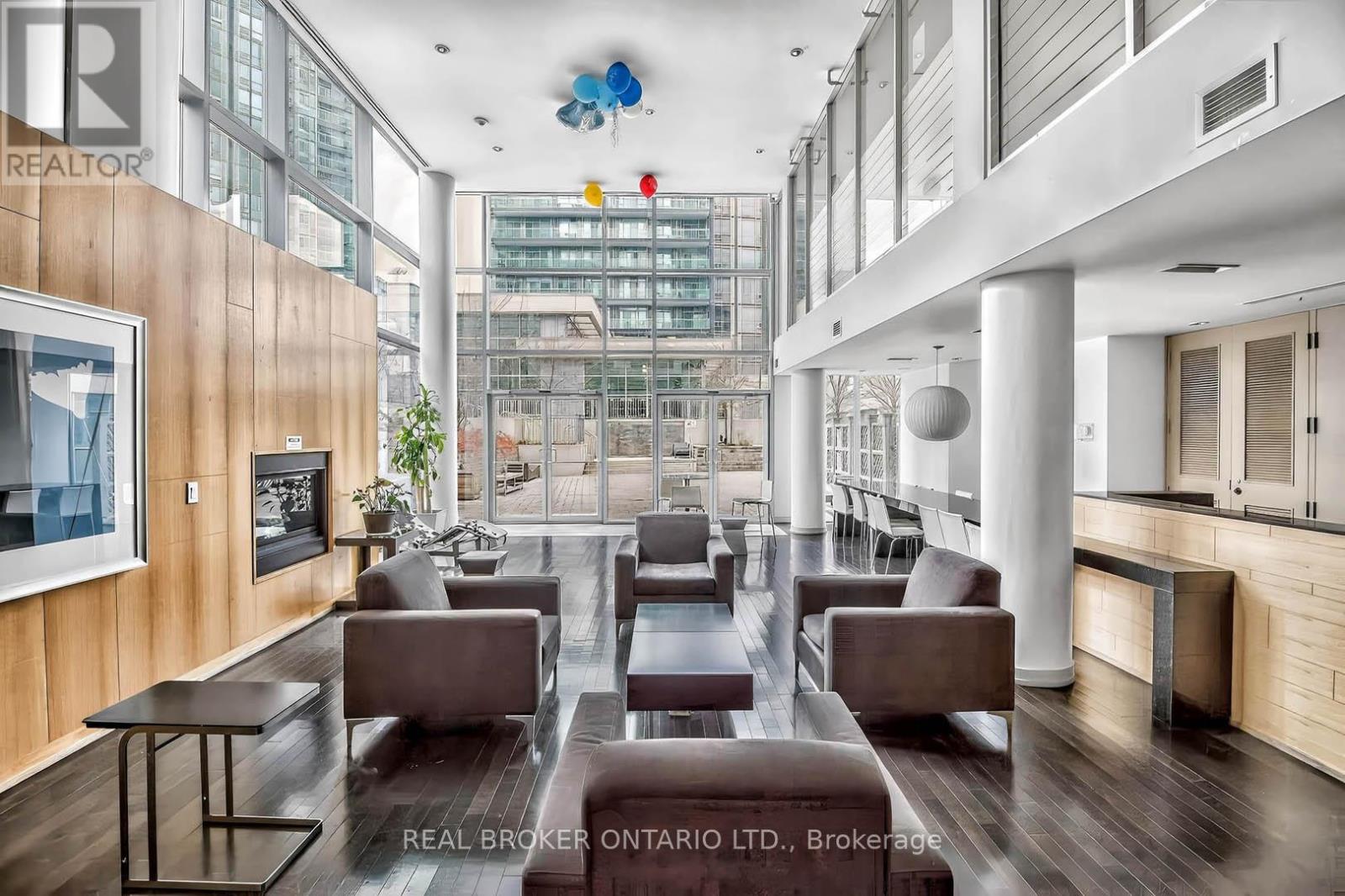 908 - 225 Webb Drive, Mississauga, Ontario  L5B 4P2 - Photo 40 - W12945654