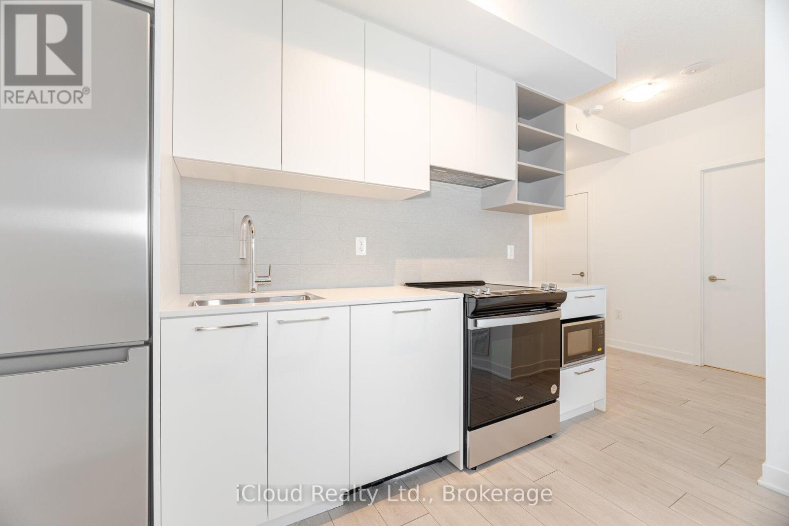 1401 - 260 Malta Avenue, Brampton, Ontario  L6Y 0B5 - Photo 12 - W12945660