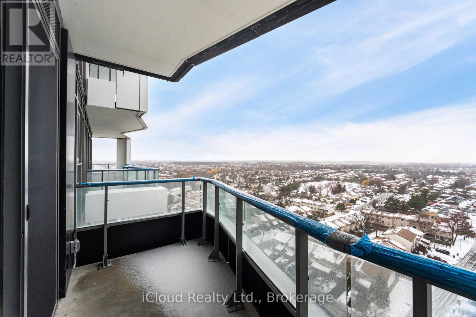 1401 - 260 Malta Avenue, Brampton, Ontario  L6Y 0B5 - Photo 26 - W12945660