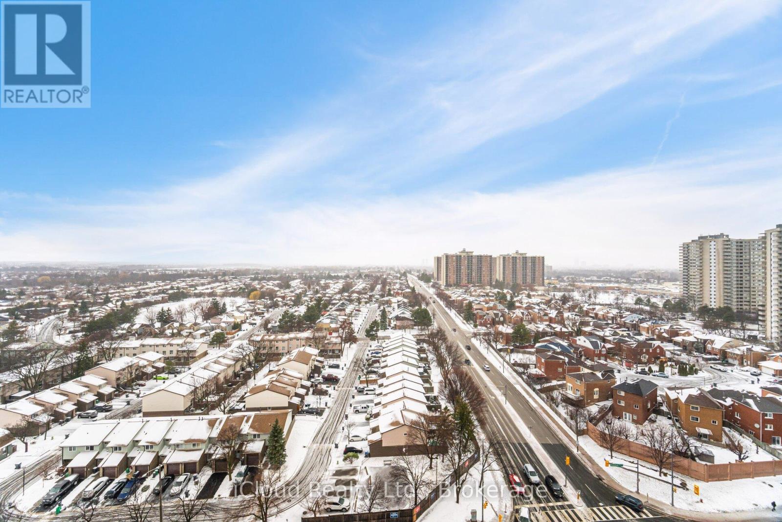 1401 - 260 Malta Avenue, Brampton, Ontario  L6Y 0B5 - Photo 27 - W12945660