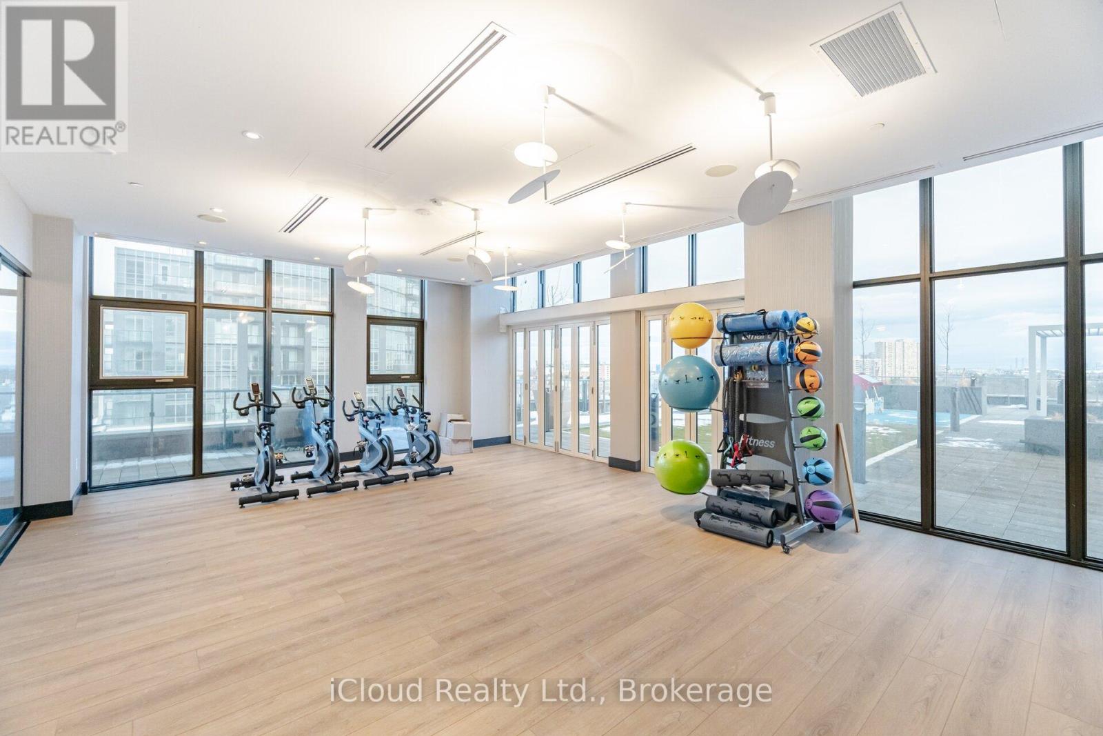 1401 - 260 Malta Avenue, Brampton, Ontario  L6Y 0B5 - Photo 32 - W12945660