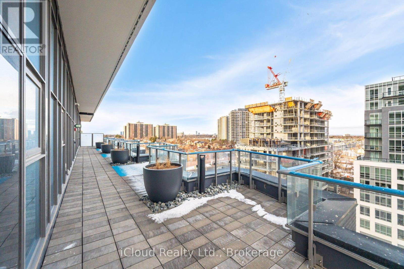 1401 - 260 Malta Avenue, Brampton, Ontario  L6Y 0B5 - Photo 36 - W12945660