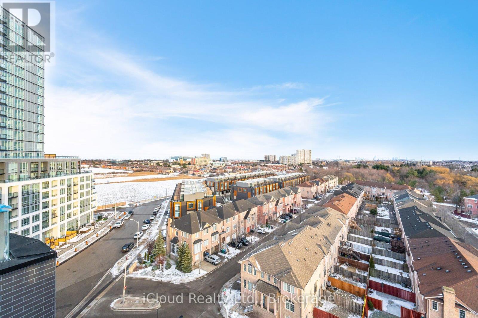 1401 - 260 Malta Avenue, Brampton, Ontario  L6Y 0B5 - Photo 40 - W12945660