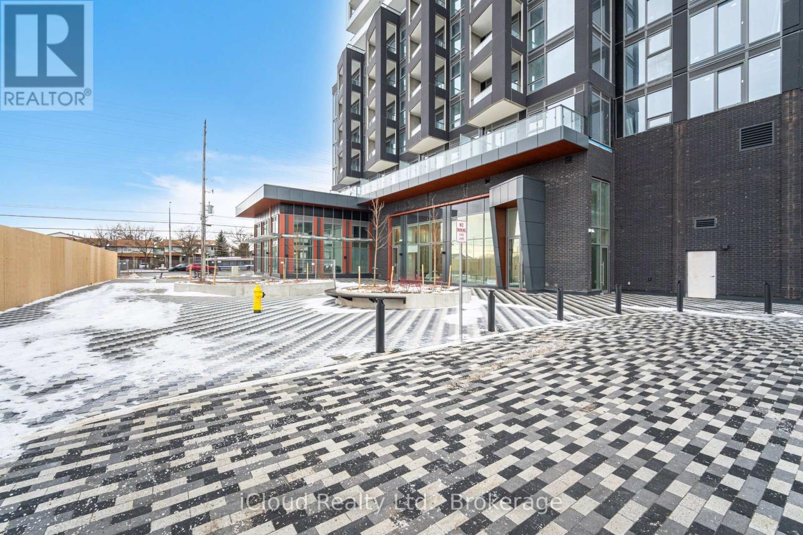 1401 - 260 Malta Avenue, Brampton, Ontario  L6Y 0B5 - Photo 6 - W12945660