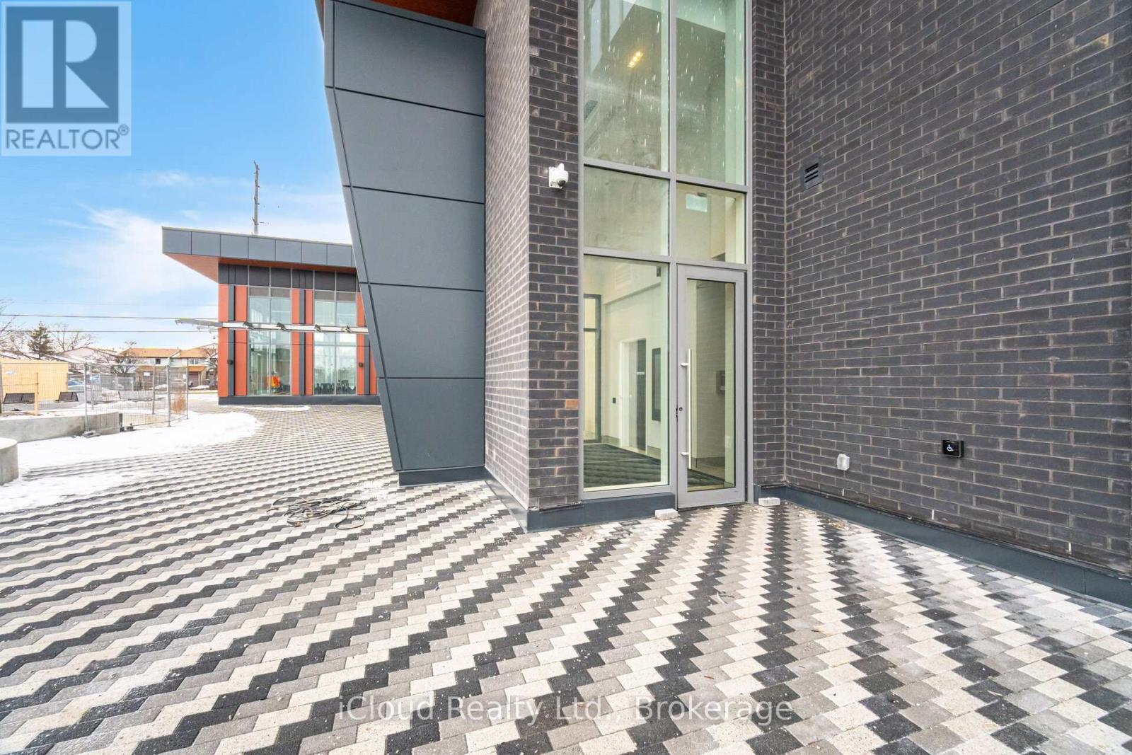 1401 - 260 Malta Avenue, Brampton, Ontario  L6Y 0B5 - Photo 7 - W12945660