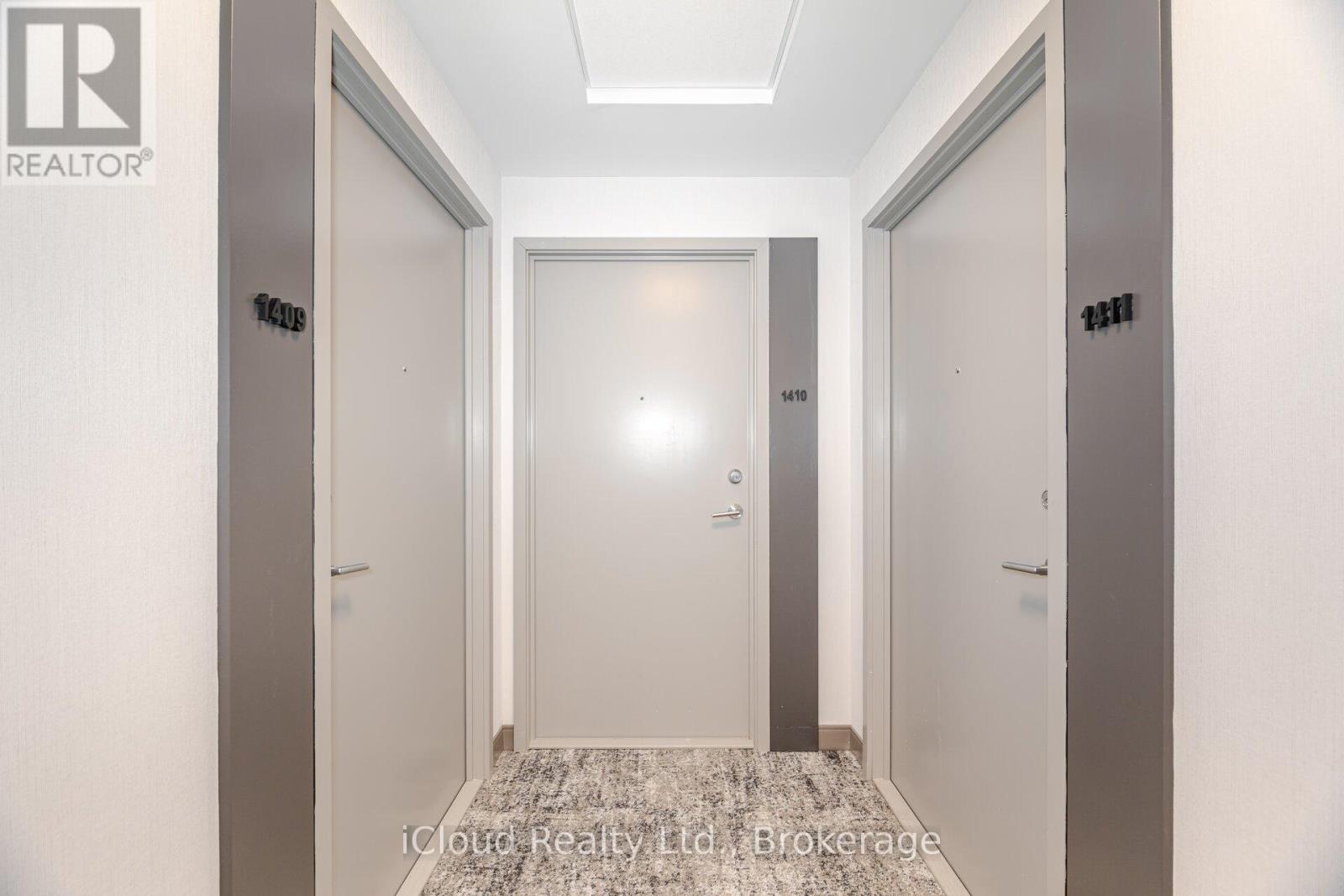 1401 - 260 Malta Avenue, Brampton, Ontario  L6Y 0B5 - Photo 9 - W12945660