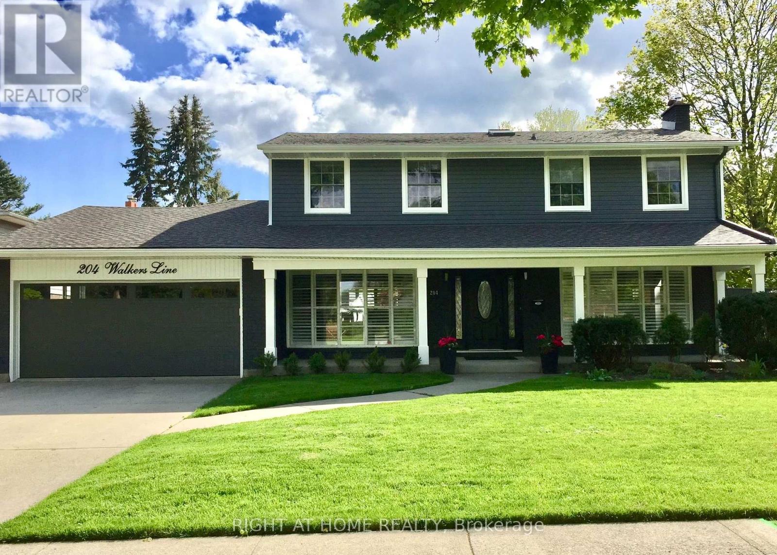 204 WALKERS LINE, Burlington, Ontario