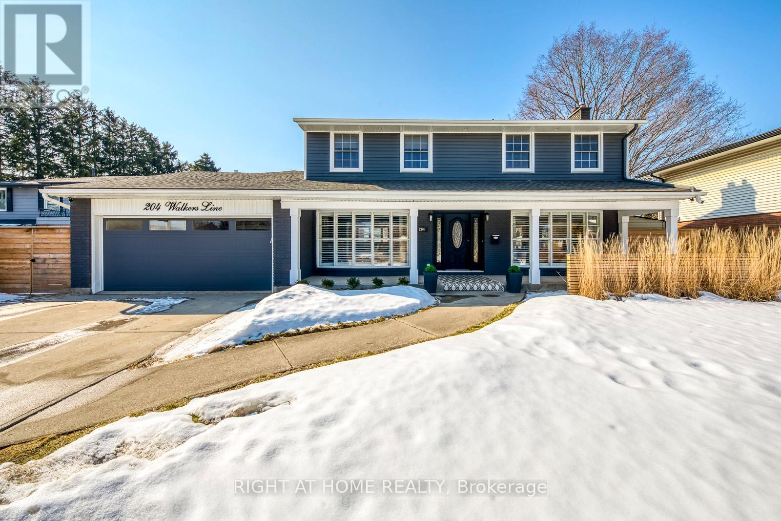 204 Walkers Line, Burlington, Ontario  L7N 2C3 - Photo 4 - W12945668