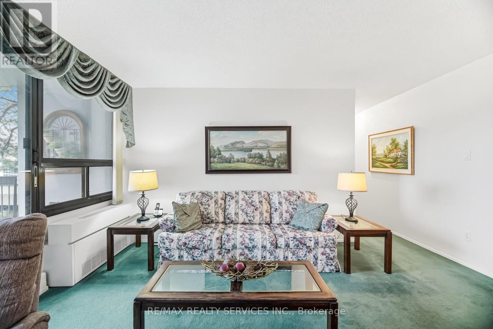 201 - 20 Mississauga Valley Blvd Valley E, Mississauga, Ontario  L5A 3S1 - Photo 11 - W12945676