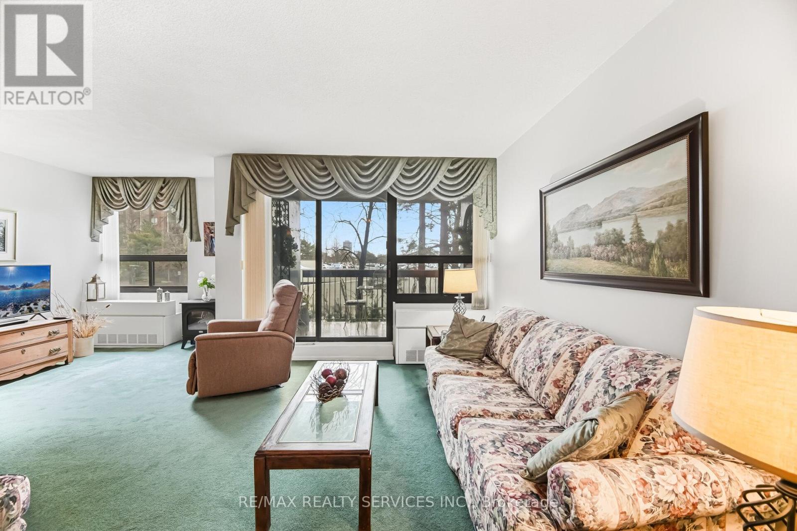 201 - 20 Mississauga Valley Blvd Valley E, Mississauga, Ontario  L5A 3S1 - Photo 12 - W12945676