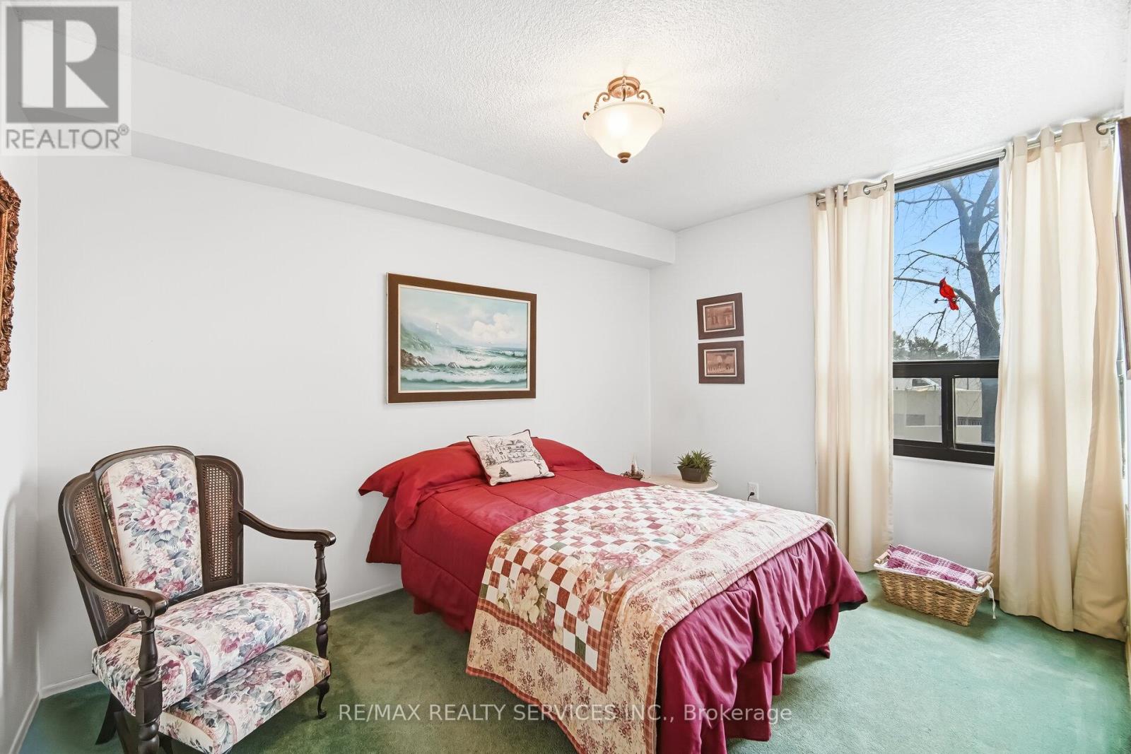 201 - 20 Mississauga Valley Blvd Valley E, Mississauga, Ontario  L5A 3S1 - Photo 30 - W12945676