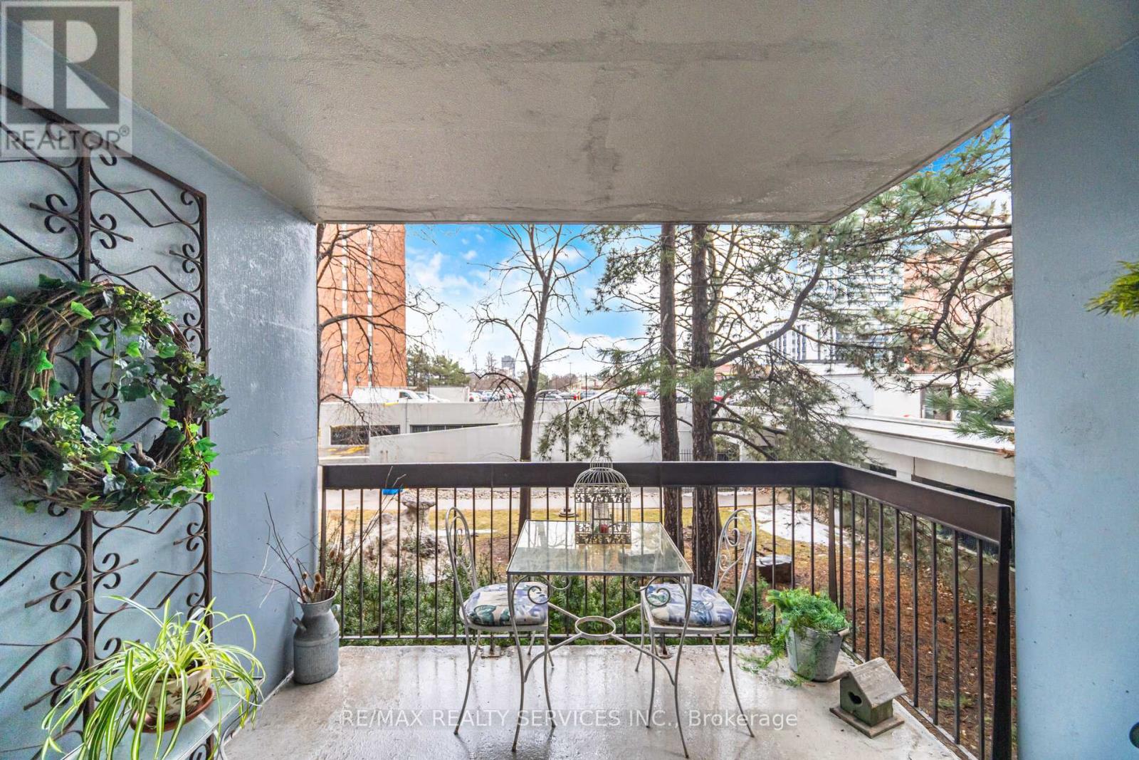 201 - 20 Mississauga Valley Blvd Valley E, Mississauga, Ontario  L5A 3S1 - Photo 33 - W12945676