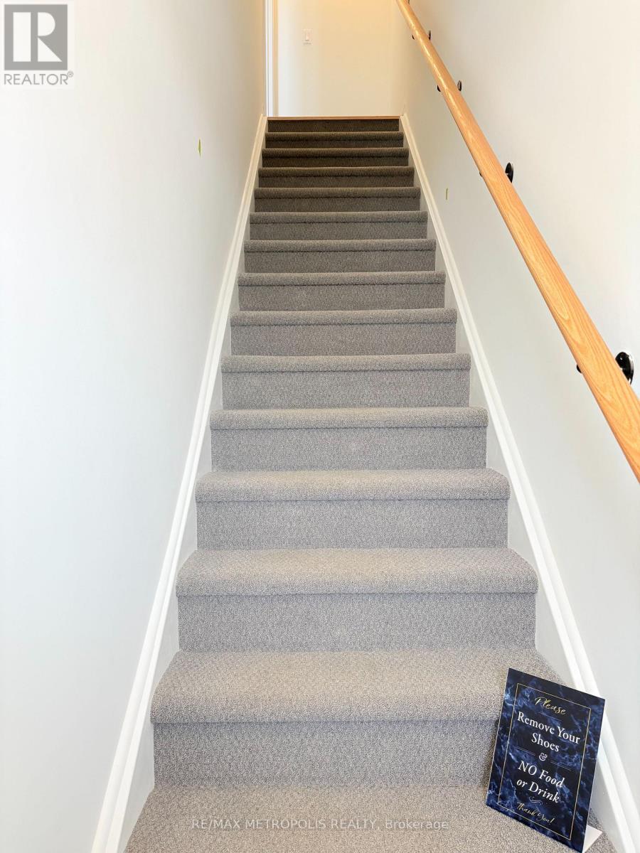 3 - 4320 Ebenezer Road, Brampton, Ontario  L6P 2S3 - Photo 12 - W12945688