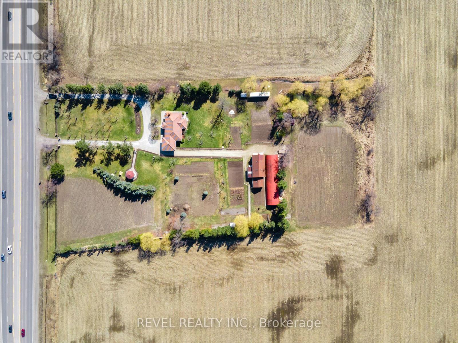 13478 HURONTARIO STREET, Caledon, Ontario