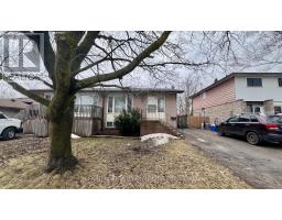 68 BURBANK CRESCENT, Orangeville, Ontario