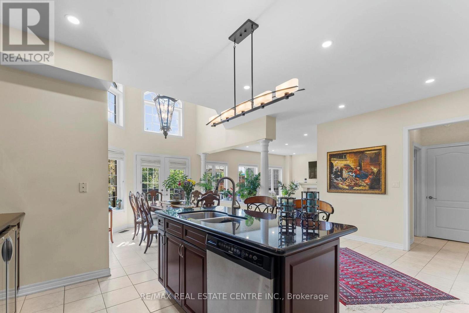 2454 Springforest Drive, Oakville, Ontario  L6M 0A1 - Photo 18 - W12945754