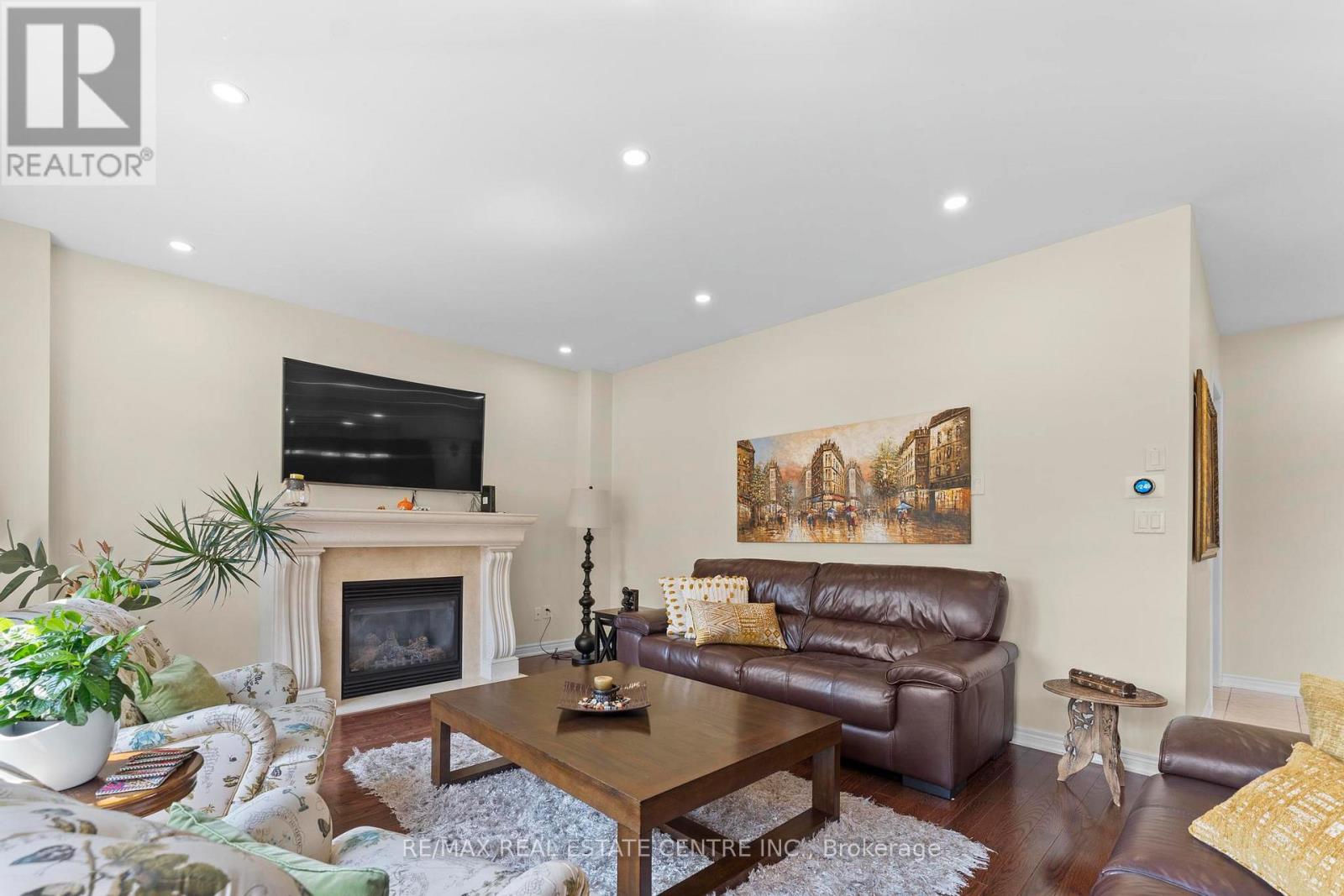 2454 Springforest Drive, Oakville, Ontario  L6M 0A1 - Photo 24 - W12945754