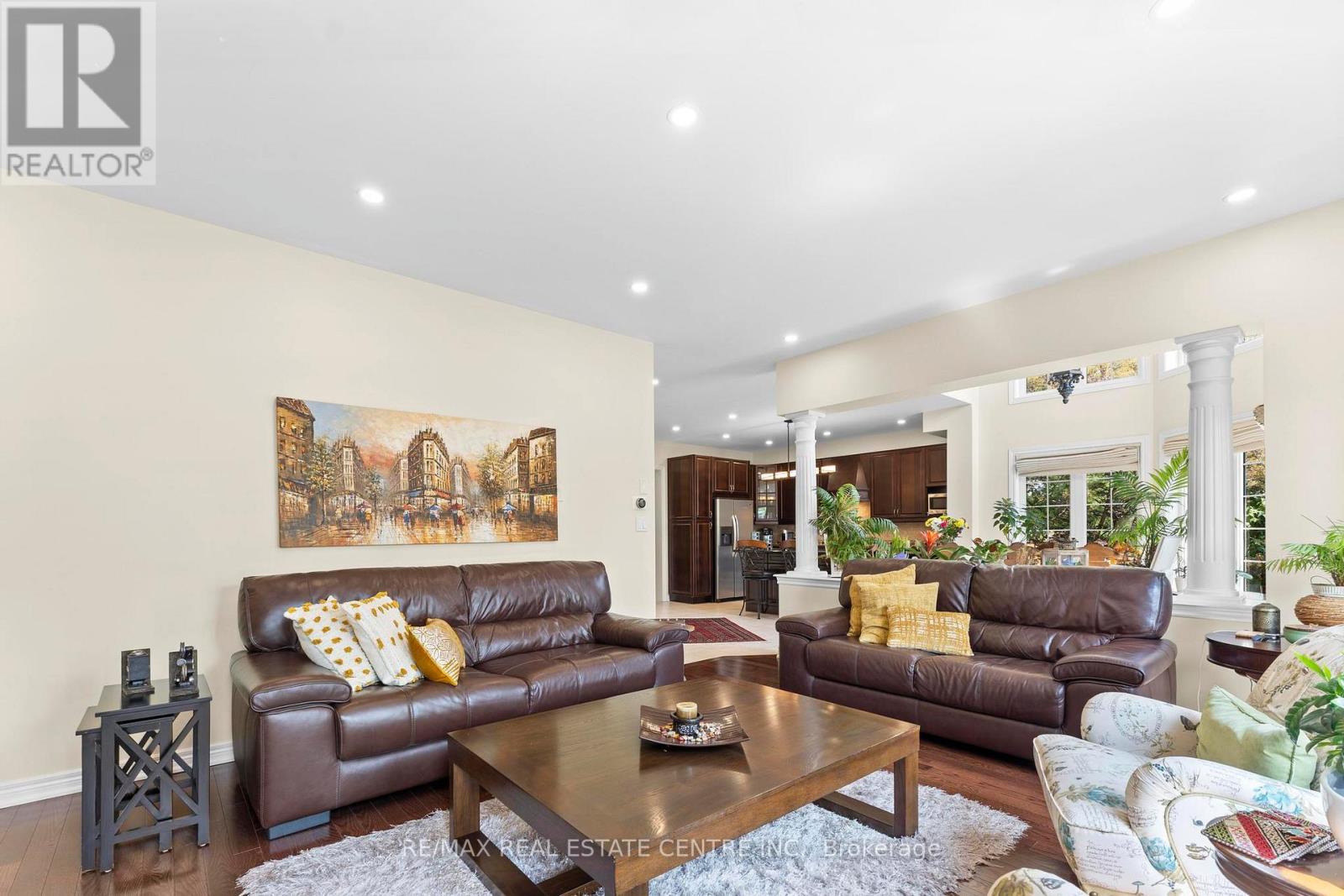 2454 Springforest Drive, Oakville, Ontario  L6M 0A1 - Photo 25 - W12945754