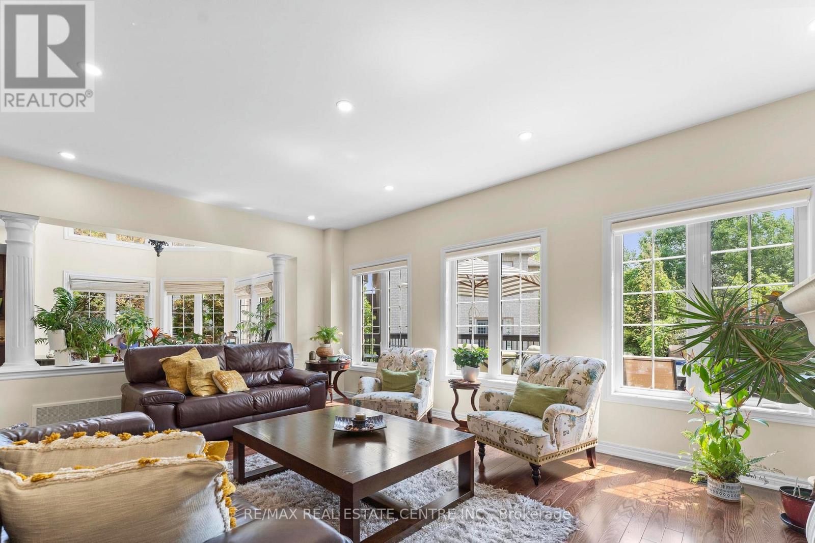 2454 Springforest Drive, Oakville, Ontario  L6M 0A1 - Photo 26 - W12945754