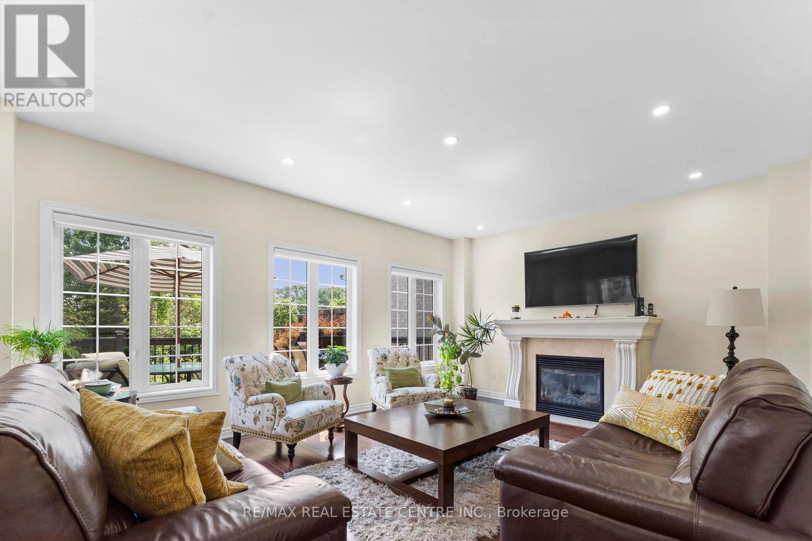 2454 Springforest Drive, Oakville, Ontario  L6M 0A1 - Photo 27 - W12945754