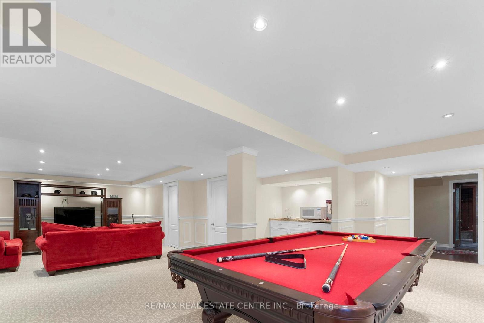 2454 Springforest Drive, Oakville, Ontario  L6M 0A1 - Photo 39 - W12945754