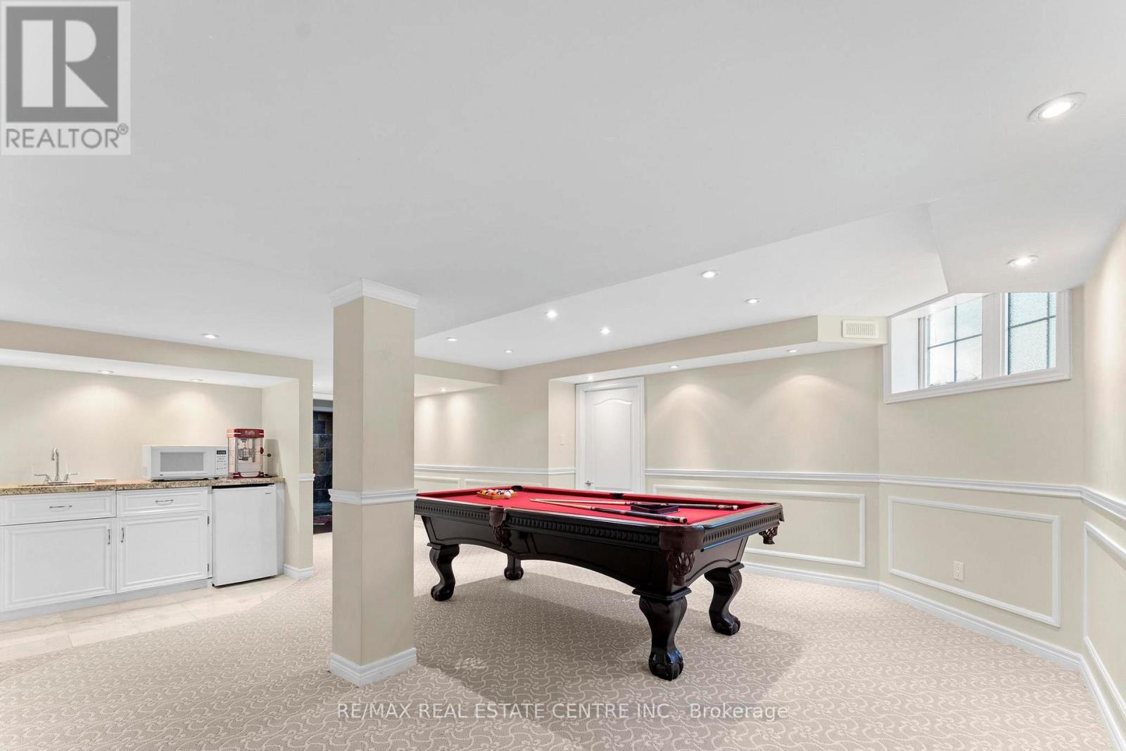 2454 Springforest Drive, Oakville, Ontario  L6M 0A1 - Photo 42 - W12945754