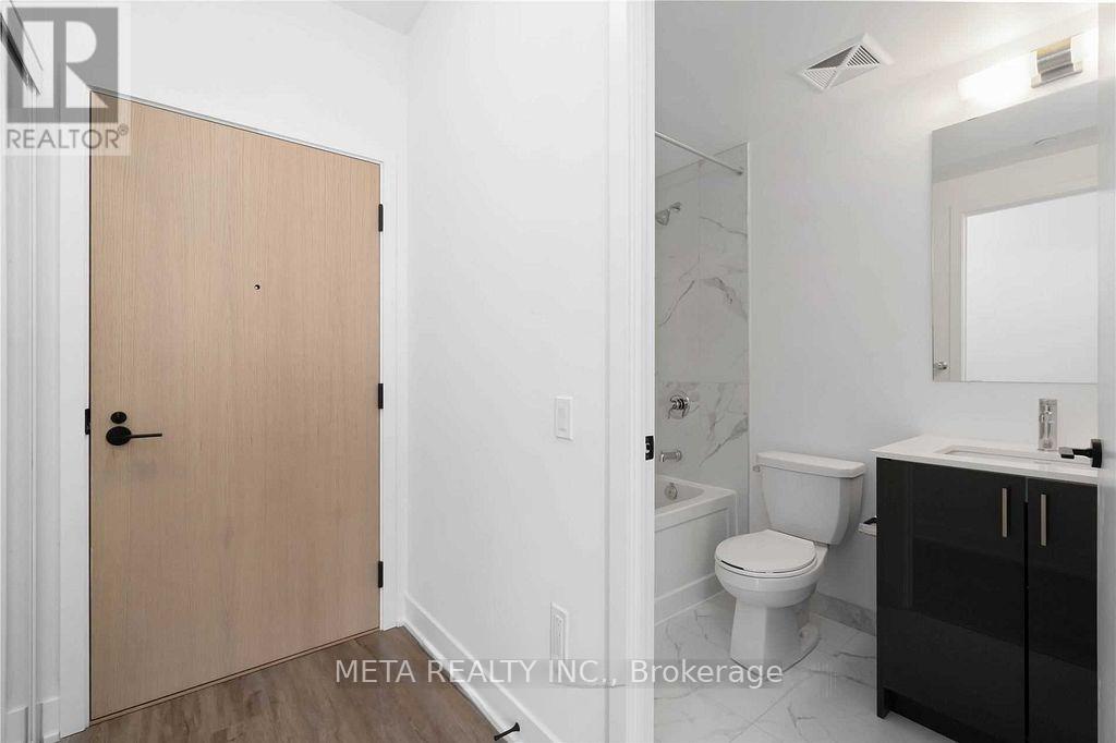 13 - 50 George Butchart Drive, Toronto, Ontario  M3K 2C5 - Photo 11 - W12945756