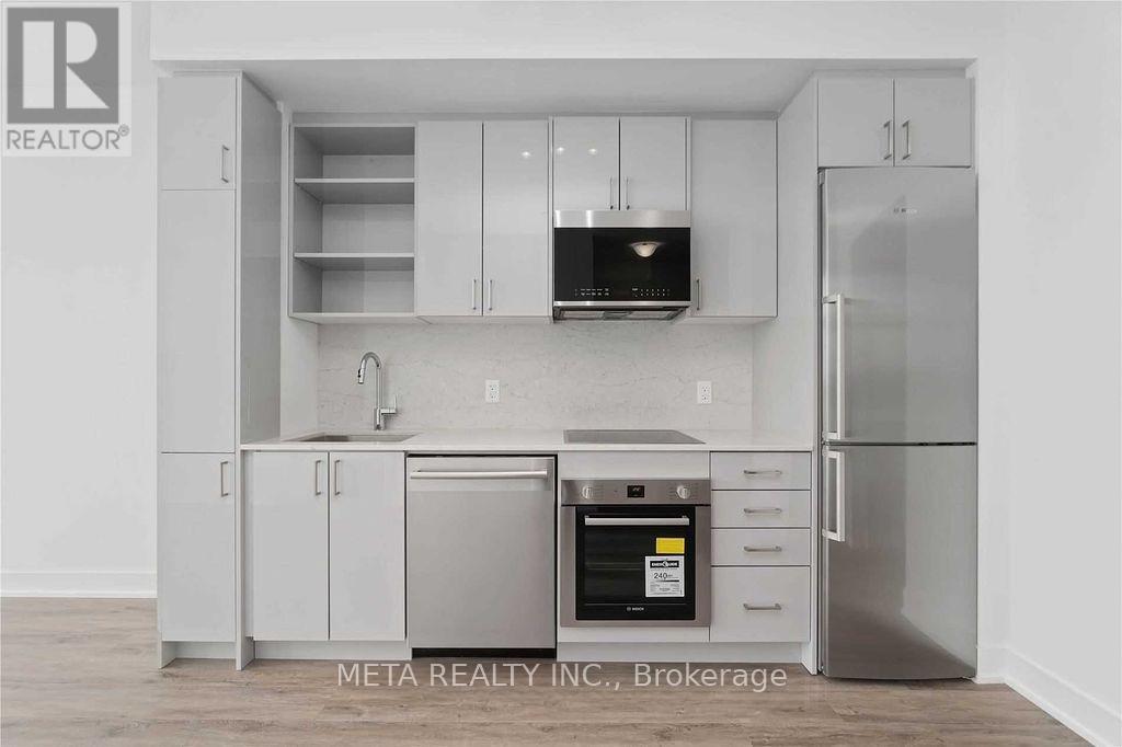 13 - 50 George Butchart Drive, Toronto, Ontario  M3K 2C5 - Photo 16 - W12945756