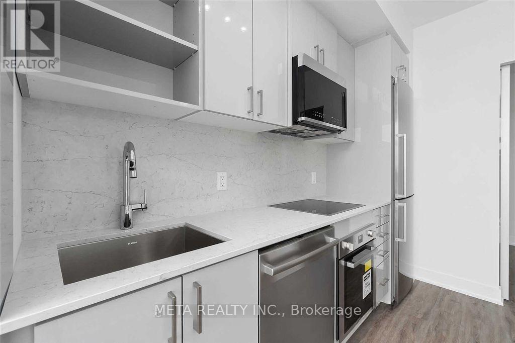 13 - 50 George Butchart Drive, Toronto, Ontario  M3K 2C5 - Photo 17 - W12945756