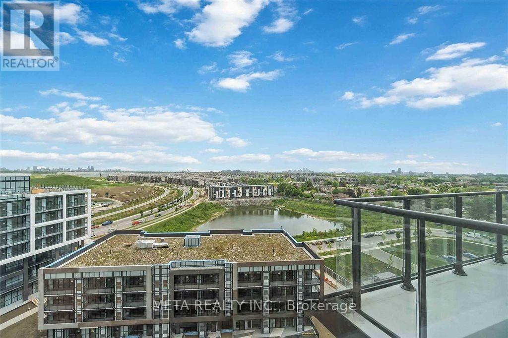 13 - 50 George Butchart Drive, Toronto, Ontario  M3K 2C5 - Photo 26 - W12945756