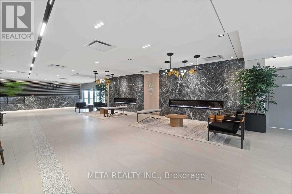 13 - 50 George Butchart Drive, Toronto, Ontario  M3K 2C5 - Photo 5 - W12945756