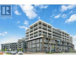 13 - 50 GEORGE BUTCHART DRIVE, Toronto, Ontario