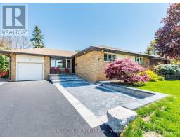 37 SUBURBAN DRIVE, Mississauga, Ontario