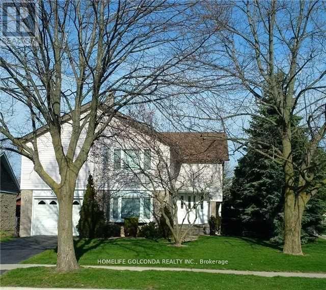 2475 COUNCIL RING ROAD, Mississauga, Ontario