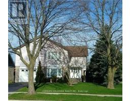 2475 COUNCIL RING ROAD, Mississauga, Ontario