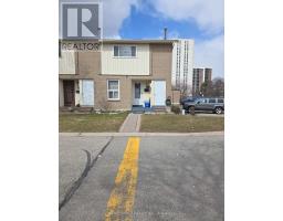 59 - 59 CRAIGLEIGH CRESCENT, Brampton, Ontario