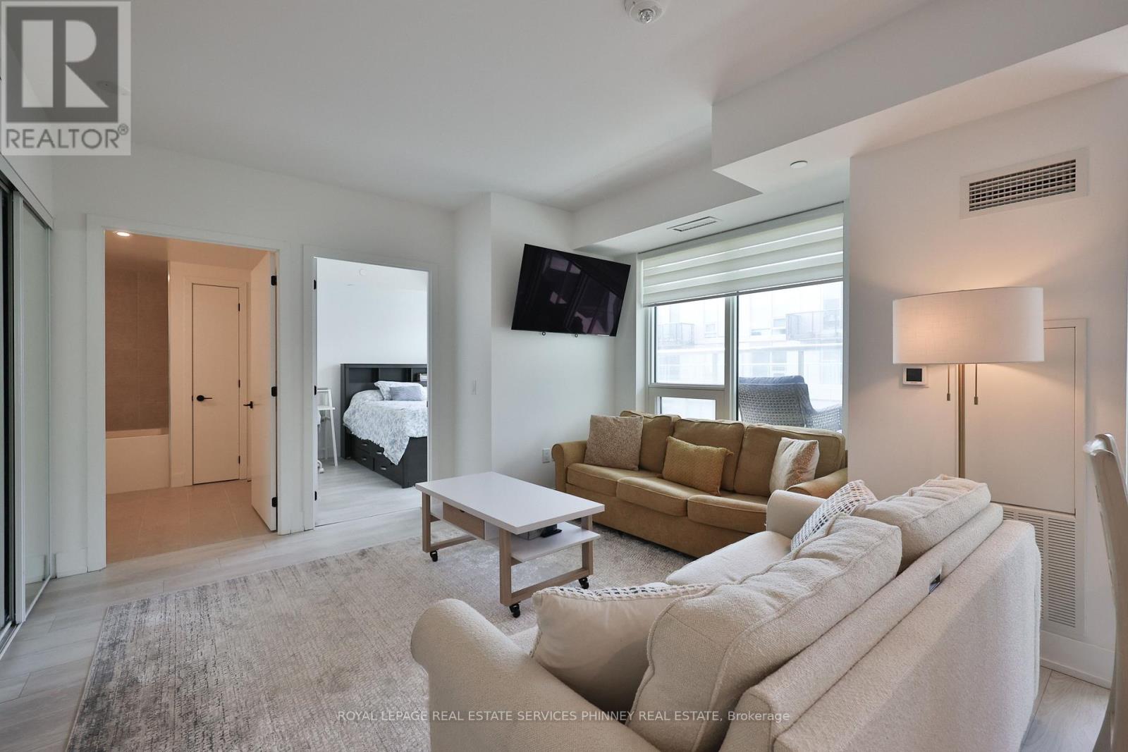 716 - 2450 Old Bronte Road, Oakville, Ontario  L6M 4J2 - Photo 11 - W12945802