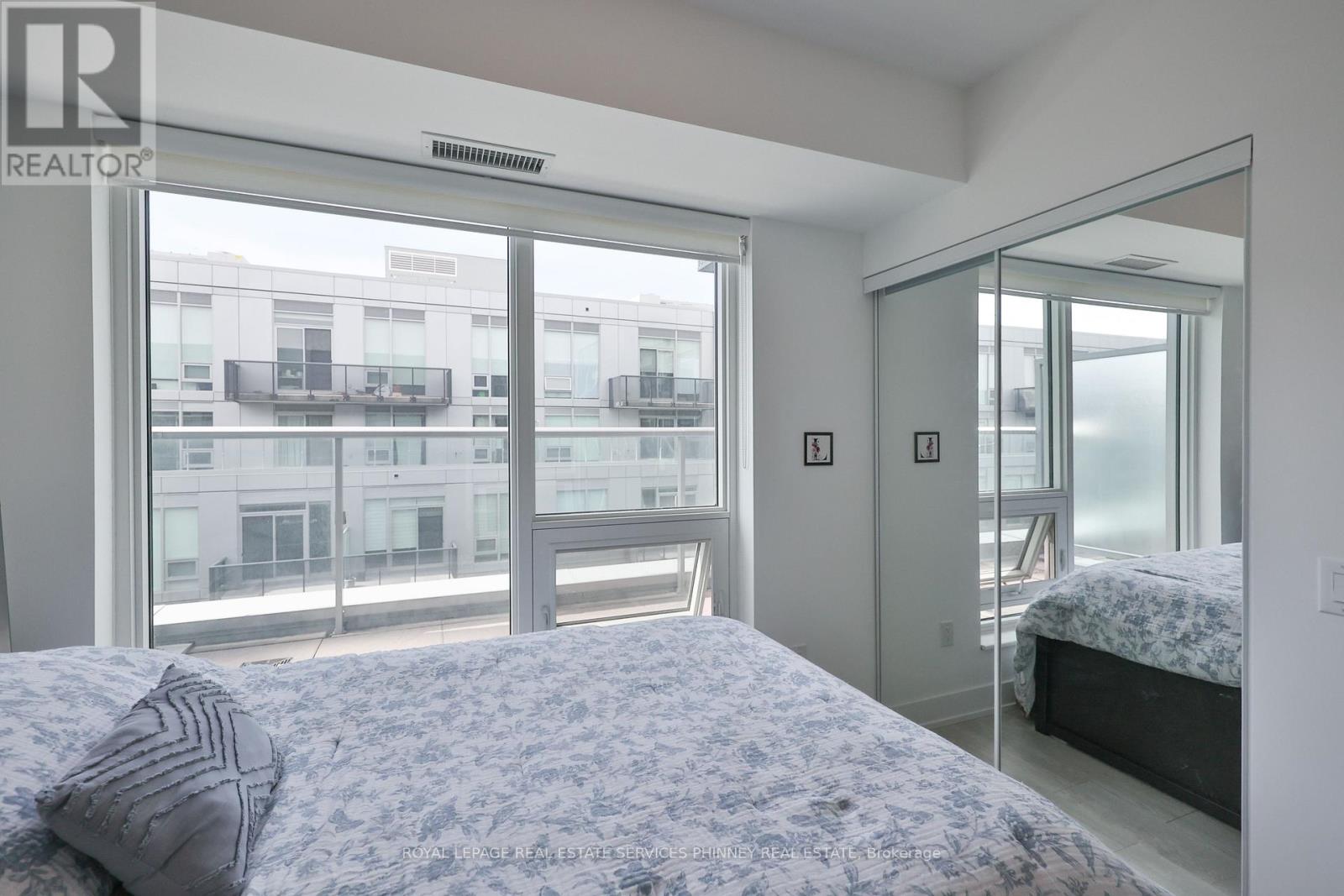 716 - 2450 Old Bronte Road, Oakville, Ontario  L6M 4J2 - Photo 20 - W12945802