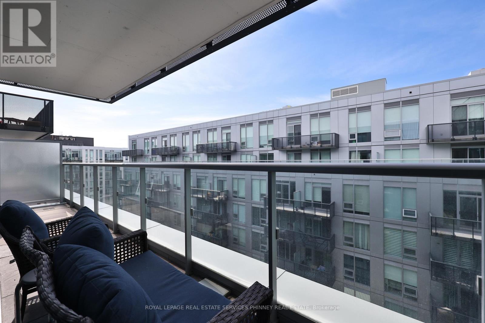 716 - 2450 Old Bronte Road, Oakville, Ontario  L6M 4J2 - Photo 22 - W12945802