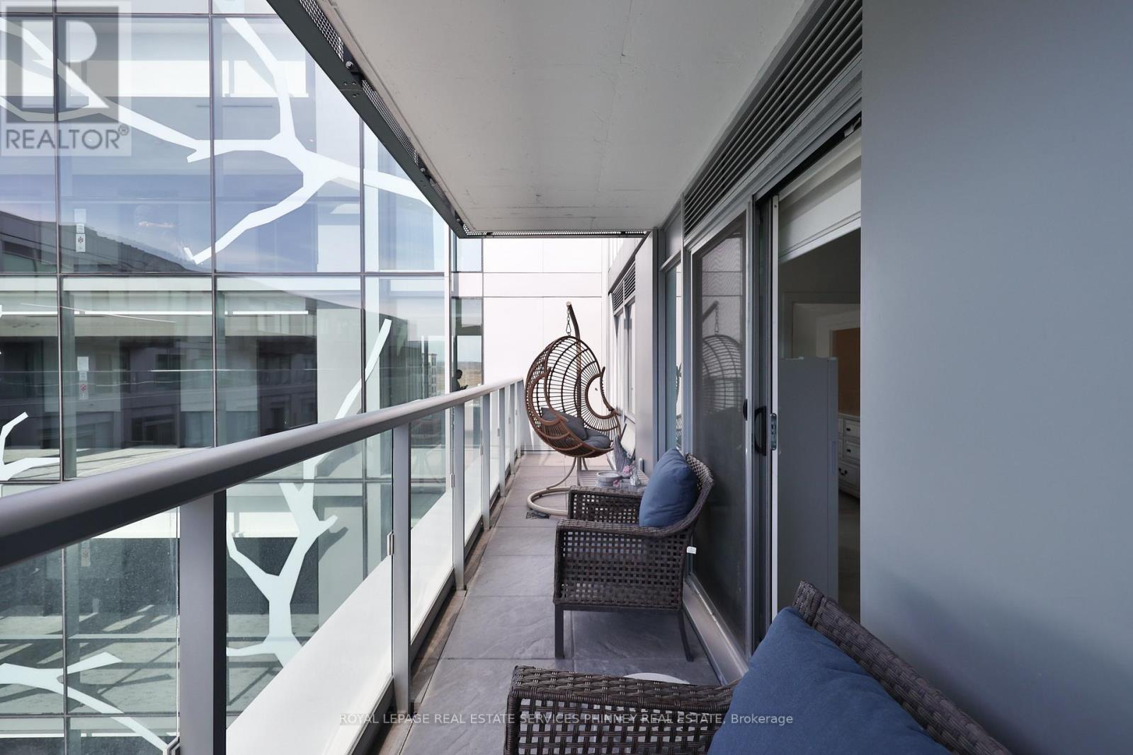 716 - 2450 Old Bronte Road, Oakville, Ontario  L6M 4J2 - Photo 24 - W12945802